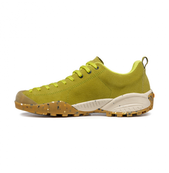 SCARPA MOJITO PLANET GOLDEN LIME (32707-350-3) ΑΝΔΡΙΚΟ ΠΑΠΟΥΤΣΙ TREKKING