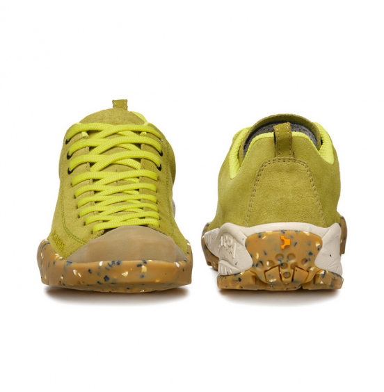 SCARPA MOJITO PLANET GOLDEN LIME (32707-350-3) ΑΝΔΡΙΚΟ ΠΑΠΟΥΤΣΙ TREKKING