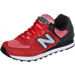 NEW BALANCE ML574TTB ΚΟΚΚΙΝΟ ΑΝΔΡΙΚΟ SNEAKER