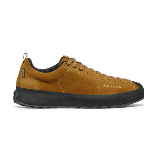 SCARPA MOJITO WRAP GTX(GORE-TEX) 32708-200-5 WATER REPELLENNT LEATHER BROWN