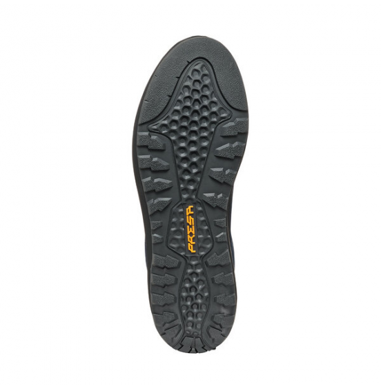 SCARPA MOJITO WRAP GTX(GORE-TEX) 32708-200-5 WATER REPELLENNT LEATHER BROWN