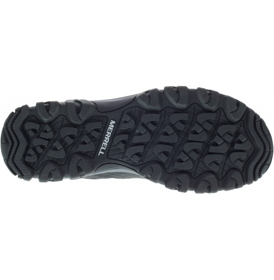 MERREL Thermo Akita Mid WP Men's J036441 BLACK ΑΝΤΡΙΚΟ ΧΕΙΜΕΡΙΝΟ ΜΠΟΤΑΚΙ