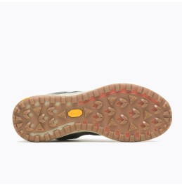 MERRELL NOVA 3 J067609 OLIVE ΑΝΤΡΙΚΟ ΠΑΠΟΥΤΣΙ TRAIL RUNNING