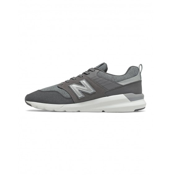 NEW BALANCE MS009HD1 SPORT ΓΚΡΙ SNEAKER