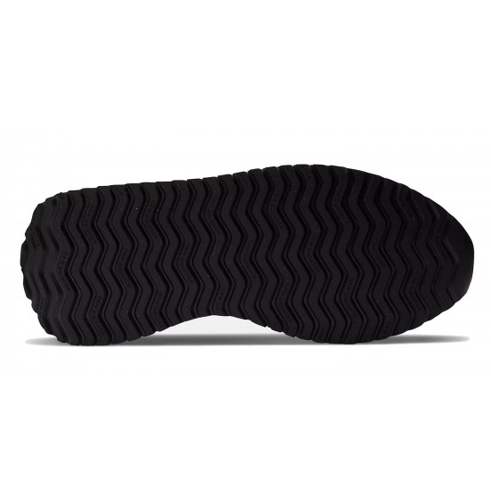 NEW BALANCE MS237SD ΑΝΔΡΙΚΟ ΜΑΥΡΟ SNEAKER 