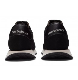 NEW BALANCE MS237SD ΑΝΔΡΙΚΟ ΜΑΥΡΟ SNEAKER 