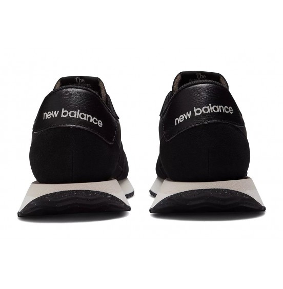 NEW BALANCE MS237SD ΑΝΔΡΙΚΟ ΜΑΥΡΟ SNEAKER 