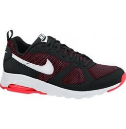 NIKE AIR MAX MUSE ΜΑΥΡΟ ΑΝΔΡΙΚΟ ΑΘΛΗΤΙΚΟ ΠΑΠΟΥΤΣΙ (652981-016)