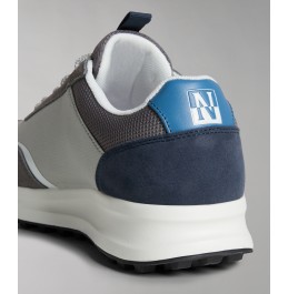 NAPAPIJRI S3 SLATE 02 GRAY/NAVY MULTI (NP0A4HLC9031)