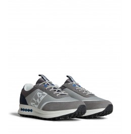 NAPAPIJRI S3 SLATE 02 GRAY/NAVY MULTI (NP0A4HLC9031)