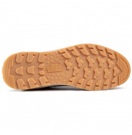 THE NORTH FACE BACK TO BERKELEY LOW WP COFFEE AVIATOR NAVY/UTILITY BROWN (NF0A4OBSV541)