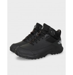 THE NORTH FACE STORM STRIKE III WP MEN'S BOOTS BLACK (NF0A7W4GKT01)