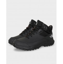 THE NORTH FACE STORM STRIKE III WP MEN'S BOOTS BLACK (NF0A7W4GKT01)