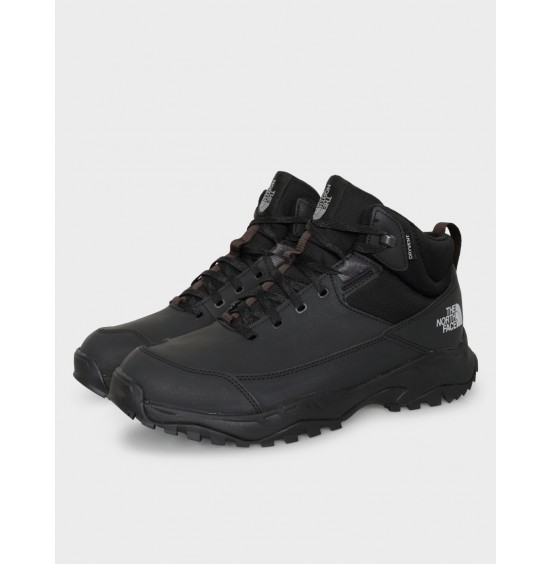 THE NORTH FACE STORM STRIKE III WP MEN'S BOOTS BLACK (NF0A7W4GKT01)