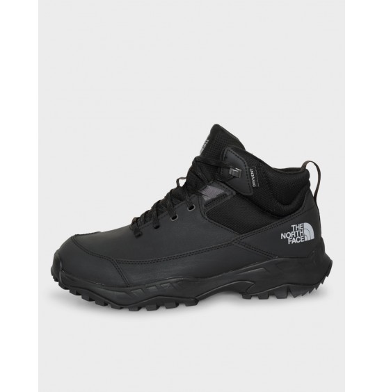 THE NORTH FACE STORM STRIKE III WP MEN'S BOOTS BLACK (NF0A7W4GKT01)