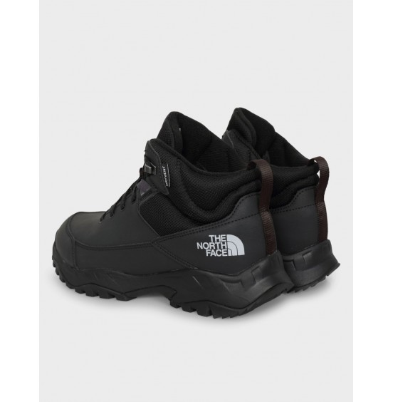 THE NORTH FACE STORM STRIKE III WP MEN'S BOOTS BLACK (NF0A7W4GKT01)
