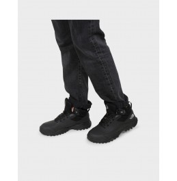 THE NORTH FACE STORM STRIKE III WP MEN'S BOOTS BLACK (NF0A7W4GKT01) THE NORTH FACE STORM STRIKE III WP MEN'S BOOTS BLACK (NF0A7W4GKT01)