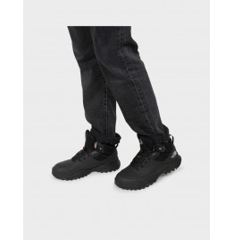 THE NORTH FACE STORM STRIKE III WP MEN'S BOOTS BLACK (NF0A7W4GKT01)