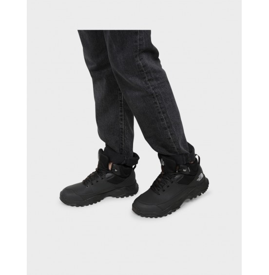 THE NORTH FACE STORM STRIKE III WP MEN'S BOOTS BLACK (NF0A7W4GKT01)