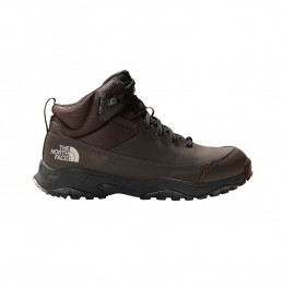 THE NORTH FACE STORM STRIKE III WP MEN'S BOOTS BROWN (NF0A7W4GU6V1)