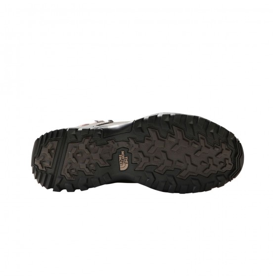 THE NORTH FACE STORM STRIKE III WP MEN'S BOOTS BROWN (NF0A7W4GU6V1)
