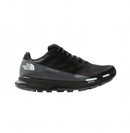 THE NORTH FACE VECTIV LEVITUM FUTURELIGHT TNF BLACK/VANDALIS GREY (NF0A5LWVNY7)