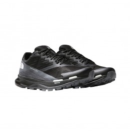 THE NORTH FACE VECTIV LEVITUM FUTURELIGHT TNF BLACK/VANDALIS GREY (NF0A5LWVNY7)