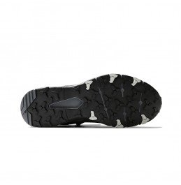 THE NORTH FACE VECTIV EXPLORIS MID FUTURELIGHT LEATHER TNF GREY/TNF BLACK (NF0A5G395PZ)
