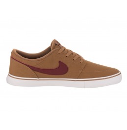 NIKE SB PORTMORE II SOLAR CNVS ΑΝΔΡΙΚΟ ΜΠΕΖ SNEAKER 880268-261