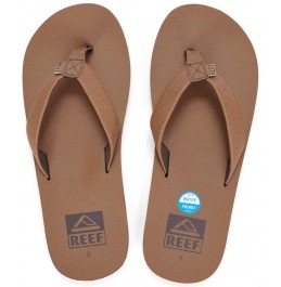 REEF SKINNY SL BROWN (RF002606-RFBRO)