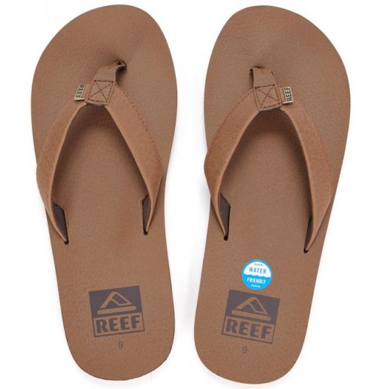REEF SKINNY SL BROWN (RF002606-RFBRO)