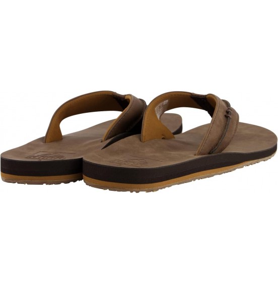 REEF SKINNY SL BROWN (RF002606-RFBRO)