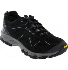CHIRUCA SUMATRA 03 GTX BLACK (4496403)