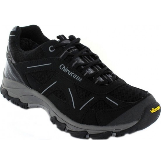 CHIRUCA SUMATRA 03 GTX BLACK (4496403)