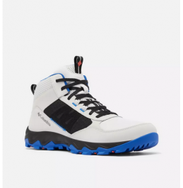 COLUMBIA FLOW CENTRE SILVER GREY/ LIGHT POPPY (1927821082)