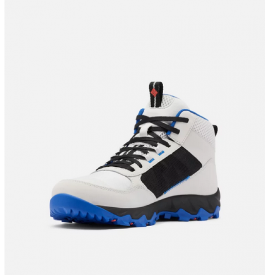 COLUMBIA FLOW CENTRE SILVER GREY/ LIGHT POPPY (1927821082)