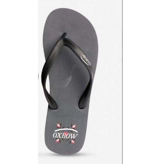 OXBOW VRIYO TONGS ASPHALTE (OXG917729)