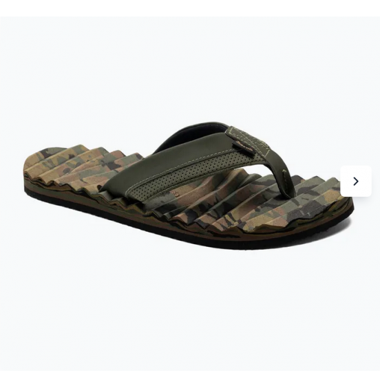 BILLABONG DUNES IMPACT TEXTURE CAMO (BIC5FF32BIP2/869)