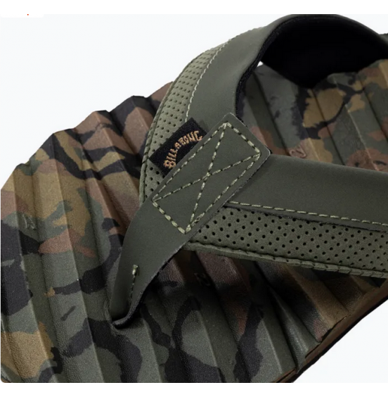 BILLABONG DUNES IMPACT TEXTURE CAMO (BIC5FF32BIP2/869)