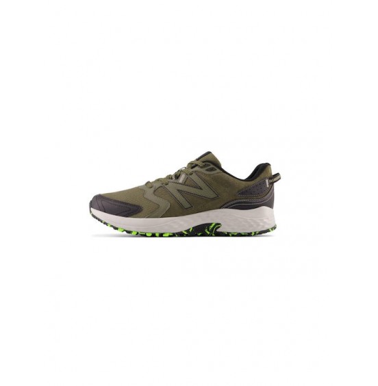 NEW BALANCE MT410TG7 ΧΑΚΙ ΑΝΔΡΙΚΟ TRAIL ΠΑΠΟΥΤΣΙ