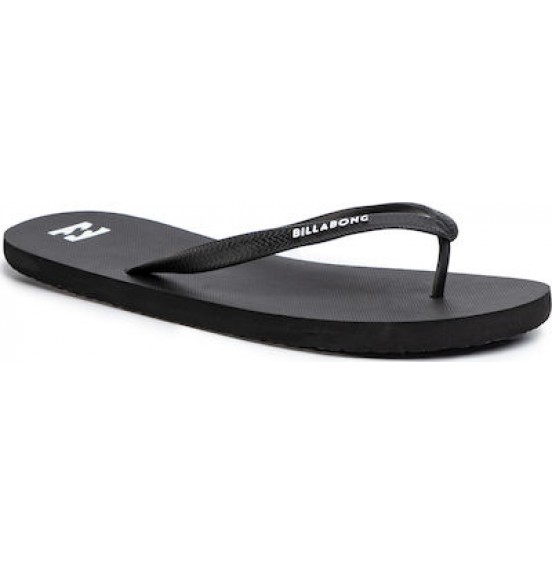 BILLABONG TIDES SOLID BLACK (BI-S5FF01-BIP0-19)