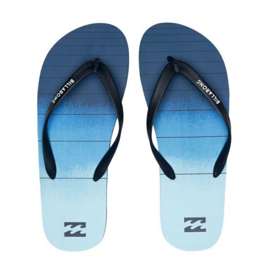 BILLABONG TIDES 73 STRIPE NAVY (BI-S5FF03-BIP0-21)