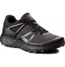 SALOMON TRAILSTER ΠΑΠΟΥΤΣΙ ΑΝΔΡΙΚΟ 404877 BLACK