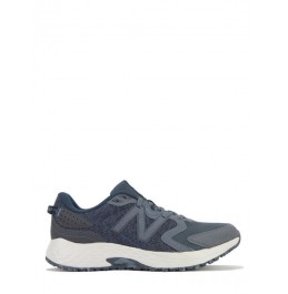 NEW BALANCE MT410TR7 ΓΚΡΙ ΑΝΔΡΙΚΟ TRAIL ΠΑΠΟΥΤΣΙ