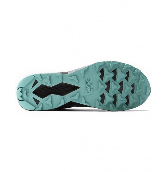 THE NORTH FACE VECTIV LEVITUM FUTURELIGHT SHADY BLUE/TNF BLACK (NF0A5LWVMG7)
