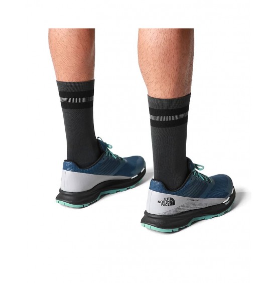 THE NORTH FACE VECTIV LEVITUM FUTURELIGHT SHADY BLUE/TNF BLACK (NF0A5LWVMG7)
