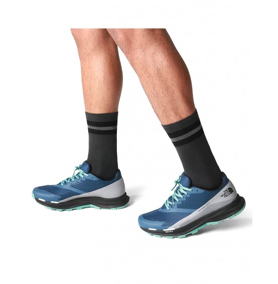 THE NORTH FACE VECTIV LEVITUM FUTURELIGHT SHADY BLUE/TNF BLACK (NF0A5LWVMG7)