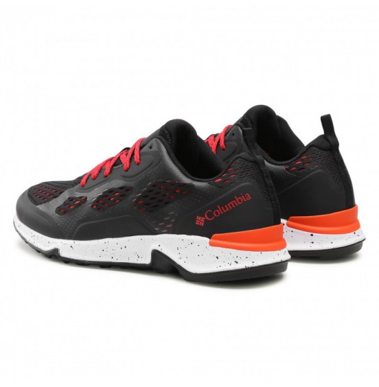 COLUMBIA M VITESSE BRIGHT RED/ BLACK (1888501-691)