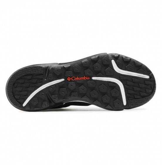 COLUMBIA M VITESSE BRIGHT RED/ BLACK (1888501-691)