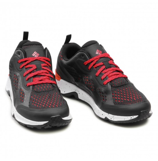 COLUMBIA M VITESSE BRIGHT RED/ BLACK (1888501-691)